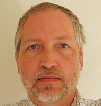 Picture of Erik Jacobsen